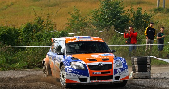 Rajd Koszyc